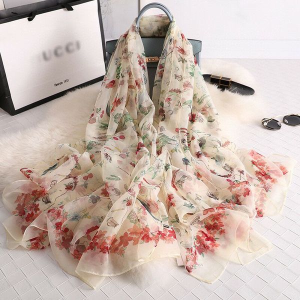 

180-70cm 100% twill silk scarf women spain floral horse square scarves & wraps office lady neckerchief female fashion accessories, Blue;gray