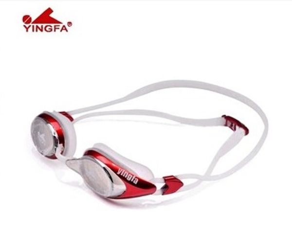 

professional swimming goggles training competition racing glasses samequality with yingfa sport surfing swimming gogglesglasses