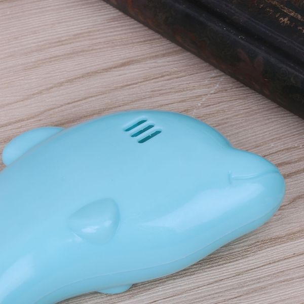 

water thermometer baby bathing dolphin shape temperature infants toddler shower