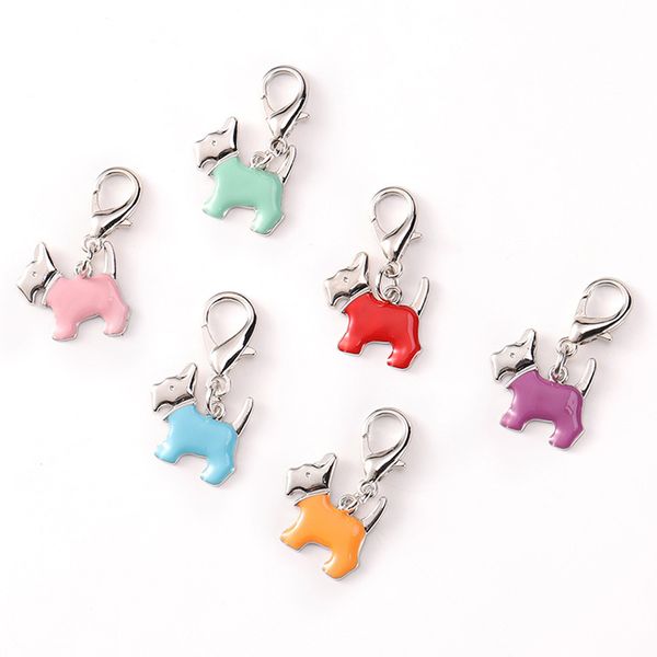 

dog tag custom pet name id card l dog collar accessories anti-lost puppy cat nameplate tag