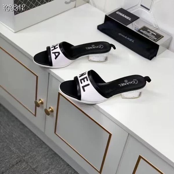 

plus size summer women slippers bling outside slides gold heeled high heels dress shoes lace sandals woman, Black