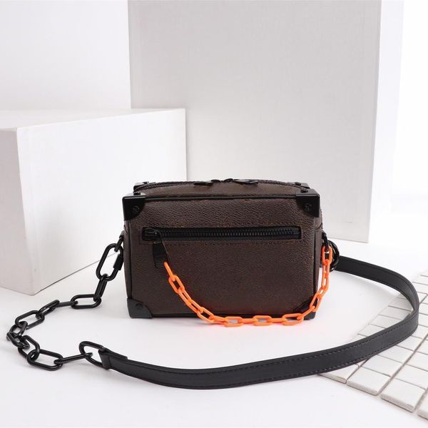 

ysiykiy designer bags classics letter box mini size bag shoulderbags women crossbody handbag with