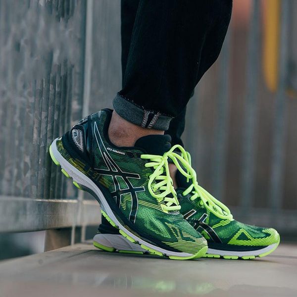

2019 gel nimbu 19 men running hoe t700n 9007 ba ketball hoe boot port hoe de igner neaker ize 40 45