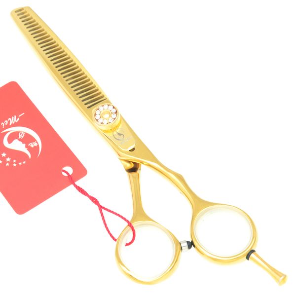 Meisha 5 5 6 0 Hairdresser S Hair Thinning Shears Salon Hair