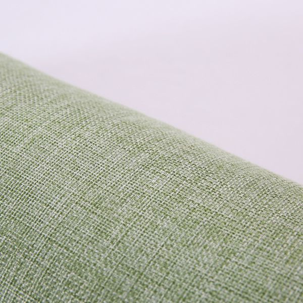 

multi size cylindrical sofa chair back cushion office nap lumbar pillow with cotton linen case removable washable