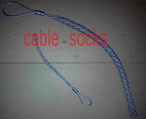 

cable socks cable puller wire grips for 9-12mm puller