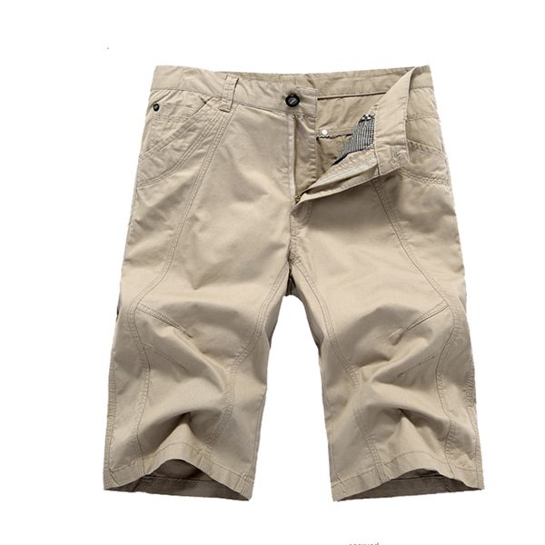

ready stockdiscount price - in 2020, men's casual five point pants, men's military style of working clothes, washed cotton shorts