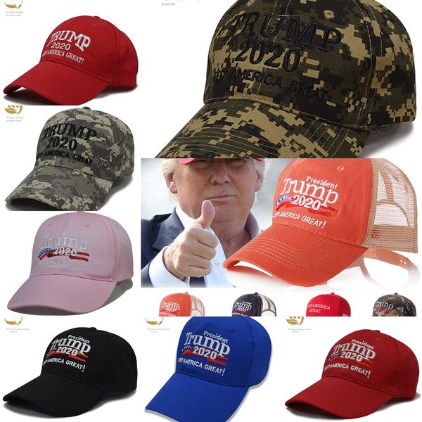

kgrac embroidery trump 2020 make baseball great again donald trump america caps hats baseball caps adults sports hat hip, Blue;gray