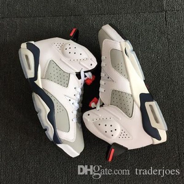 

box with mens basketball shoes 6s black cat alternate gatorade green university blue tinker for men brand designer sneakers size us7-13