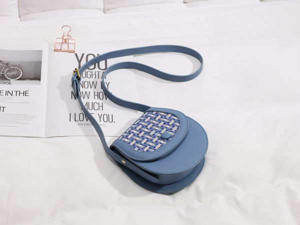 

2019 hot sale Mini Messenger bags Women Famous Brands Small Tote Bags Ladies Cover Chain Shoulder Messenger Bags Sac Femme 11hao/7
