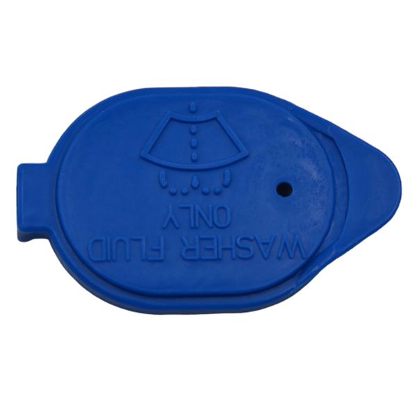 

blue windshield wiper reservoir tank bottle cap for geely emgrand ec718 m5bd