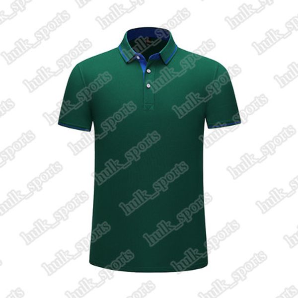 

2656 sports polo ventilation quick-drying men 201d t9 short sleeve-shirt comfortable new style jersey7127877854, Black