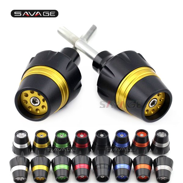 

frame sliders crash protector for yamaha yzf r1 yzfr1 2004 2005 2006 motorcycle accessories bobbins falling protection