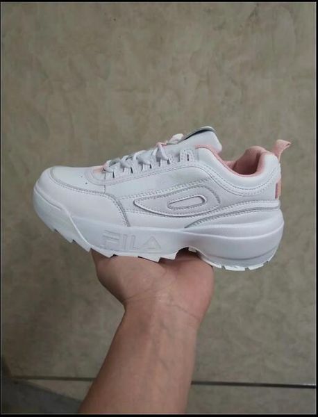 

nuevos hombres mujeres zapatos casuales marea de cuero moda cÃ³modo transpirable zapatos antideslizantes de las mujeres de los hombres f tama, Black