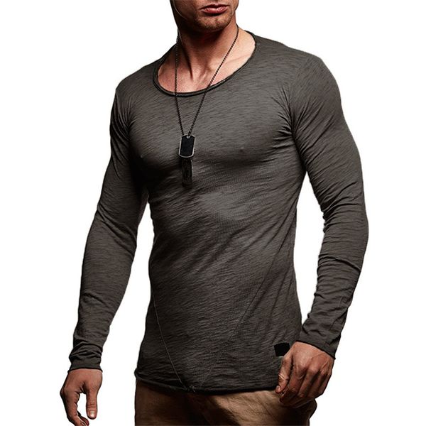 

mans designer solid color tshirts fashion panelled crew neck man tees casual spring loose sport mans clothing, White;black