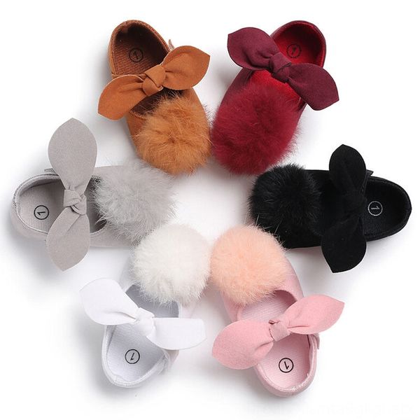 

2019 pudcoco fashion newborn baby girl kid soft sole crib bowknot shoes casual sneaker 2019 pudcoco fashion newborn baby girl kid soft sole, Black;grey