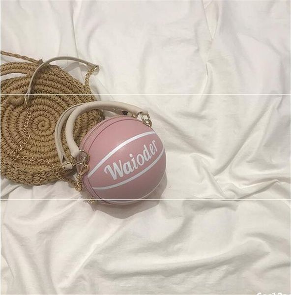 

2020 handbag womens basketball handbags basketball luxury handbags luxury clutch basketball bags tote leather single shoulder bag #43832