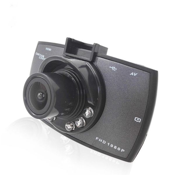 

beesclover 2.2 inch g30 h300 invisible car dvr 90 degree wide angle lens mini hd vehicle camera video recorder r20