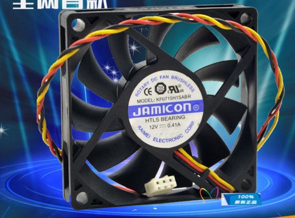 

wholesale german original kf0715h1sabr ups c1k c2k c3k 7015 cooling fan