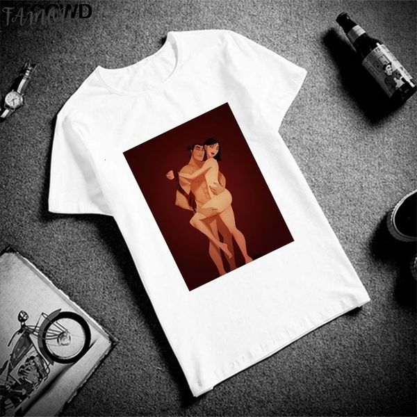 

princess prince cap sleeve happy hour print summer t shirt women vogue harajuku tshirt plus size new t shirt camisetas verano mujer, White