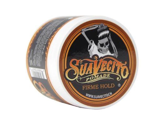 

2019 suavecito pomade hair gel style firme hold pomades waxes strong hold restoring ancient ways big skeleton hair slicked back hair oil wax