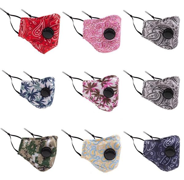 

reusable breathing valve masks anti-allergic and dust mask with washable sponge dustproof pm2.5 pollution half face mouth masks