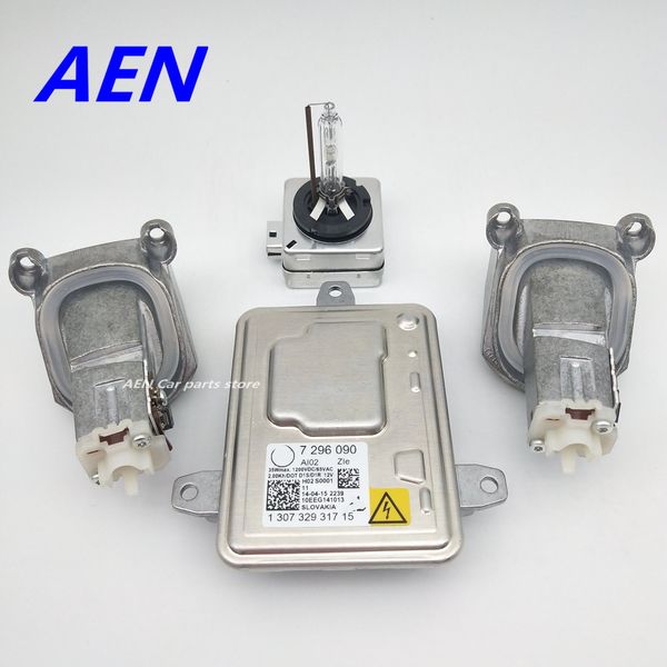 

new for 5' f10 f11 f18 lci 518d 520d 528i 530d 535d 535i 550i hybrid 5 alc drl driving light led module xenon ballast unit