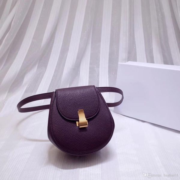 

576643 waist pack bag designer bags single luxury inclined shoulder brand fashion famous women handbags crossbody waist 2020 classics ss