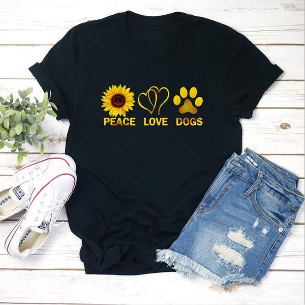 

экипаж шеи дамы tops casual сыпучие комфортная все match одежда multicolor печати мода женская футболка с коротким рукавом, White