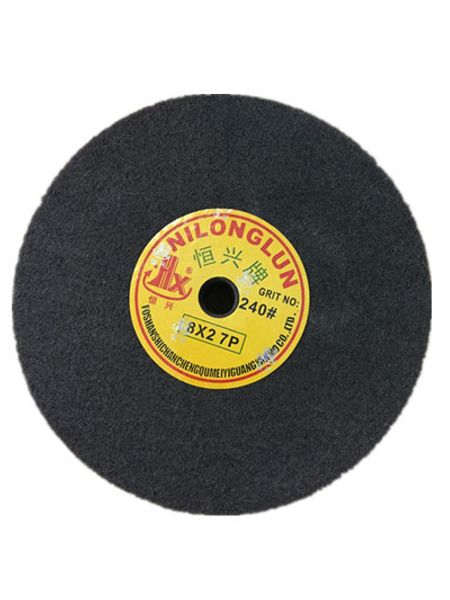 

hengxing бренд 8x2x9p120 сетка нейлон полировка колеса 200*50*20 полировать колеса волокна отверстия non-сплетенный