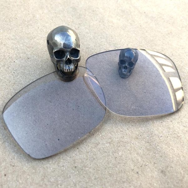 

firtox true enhanced replacement lenses for- big taco oo9173 sunglass (non polarized lens)-eclipse pchromic