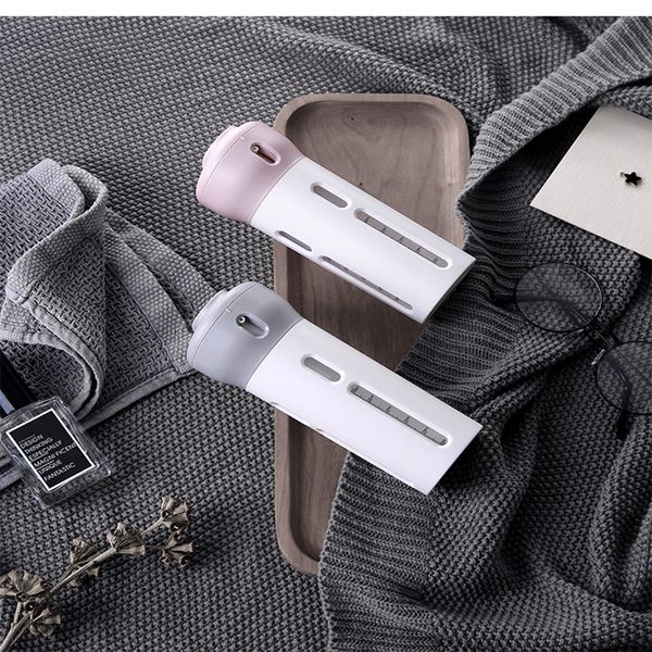 

travel bottles set 4-in-1 leakproof refillable toiletries container portable rotatable liquid lotion shampoo dispenser