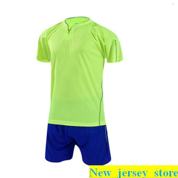 

custom soccer jerseys wholesale discount any name any number customize football shirt size sxl 254, Black;yellow