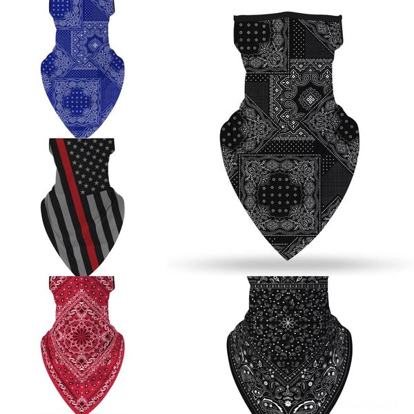 

rxy1c i cant outdoor bandana face cover breathe scarf anti dust scarf cycling mask magic breathable protective masks, Black
