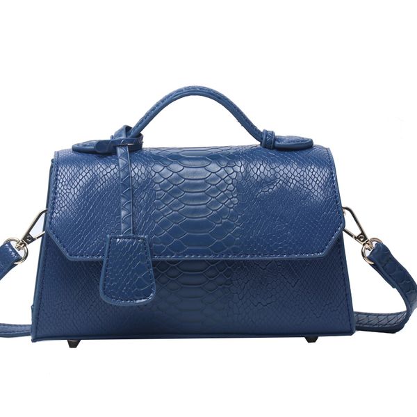 

fashion women loved crocodile leather clutch bags ins handbag alligator pouch clutches bag