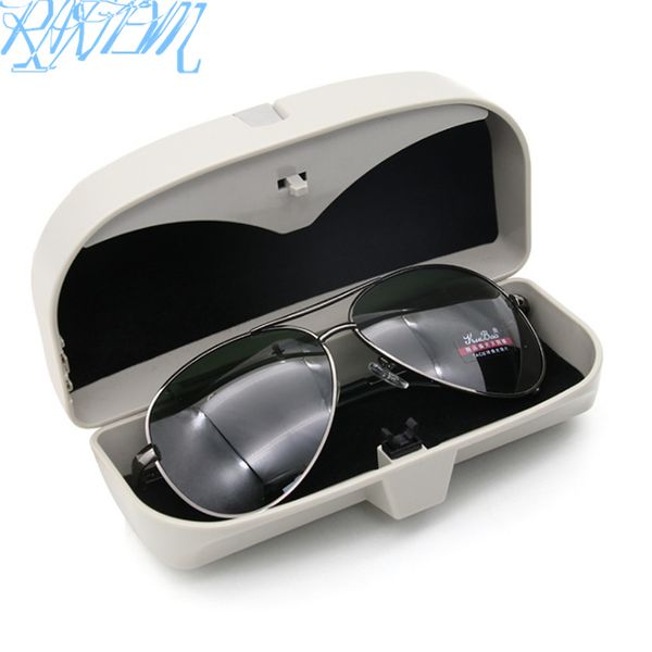 

car front sun glasses case box auto decoration for great wall haval hover h3 h5 h6 h7 h9 h8 h2 m4 accessories