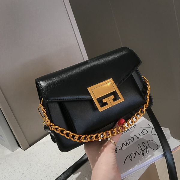 

vintage messenger bags women small flap bag ladies fashion shoulder bag leather crossbody bolsos mujer shengshi/9