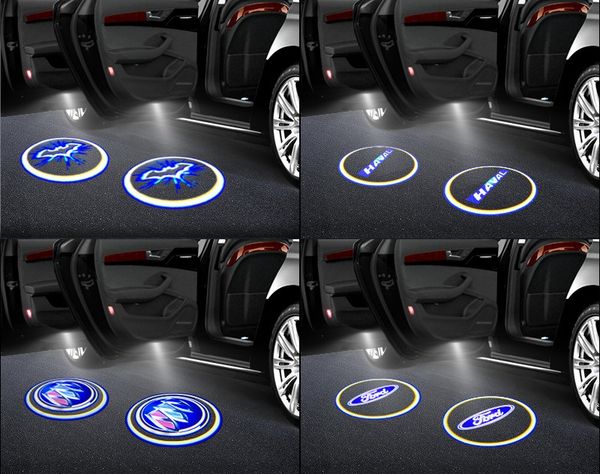 

of door light signs projectors welcome lights hundreds of patterns support the use of various models bmw audi ferrari mercedes chevrolet for