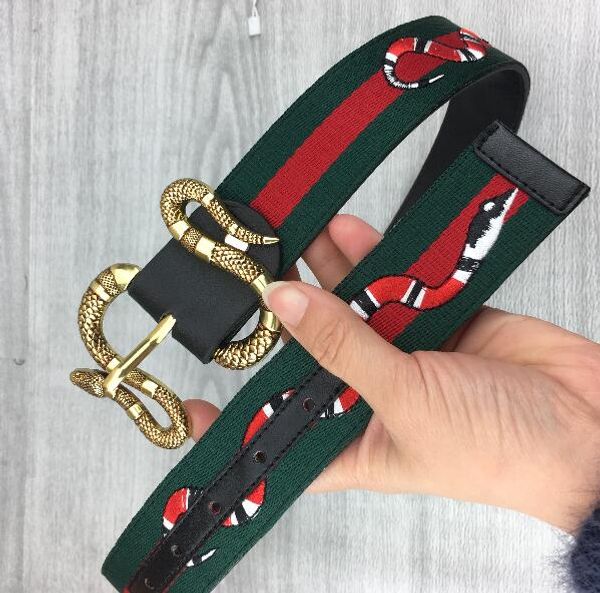 

men's and women's belts simple and versatile fashion korean serpentine buckle belt students decorate jeans belt, Blue;gray