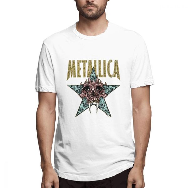 

womens designer t shirts metallica t shirt fashion mens shirts causl womens cotton short sleeve shirts custom 382, White;black
