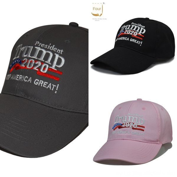 

4e7oa крышка трамп бейсбол бейсбол snapbacks 2020 поддерживать америку великой снова шляпы сетки трамп 3d вышивка письмо регулируемая спорти, Blue;gray