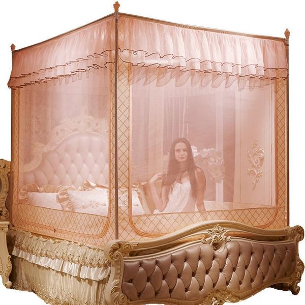 

dekoration mosquitera cama baby room decor sweet fang pour double ciel de lit cibinlik moustiquaire klamboe mosquito net