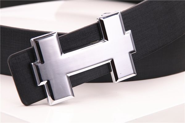 

mens designer belts strap male belts for men new fashion classice vintage pin buckle men belt high quality, Black;brown