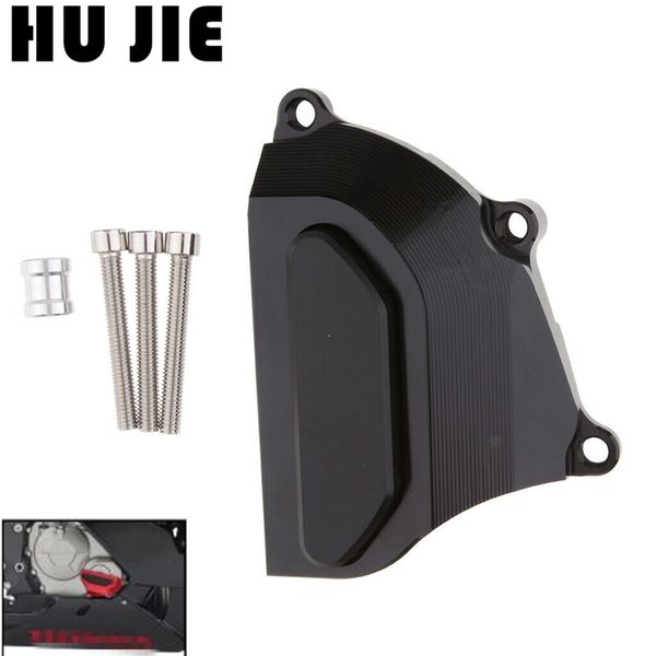 

motorcycle cnc engine frame cover case guard protector slider crash pad for cbr600rr f5 pc37 2003 2004 2005 2006