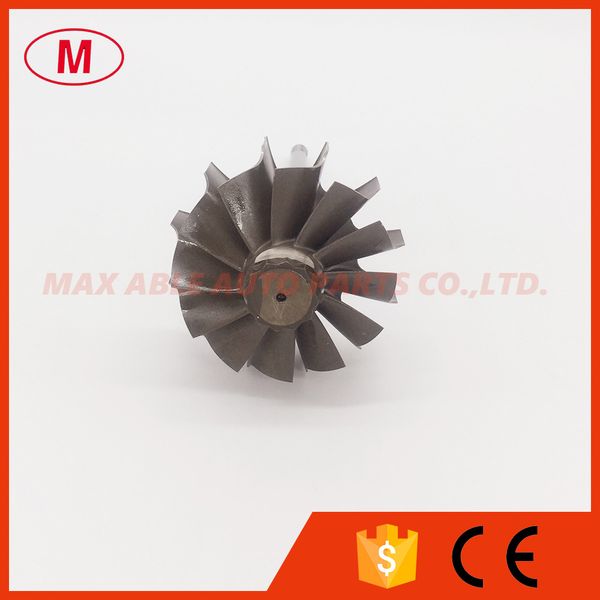 

ht60 3537074 3804502 turbo turbine wheel&shafurbo wheel