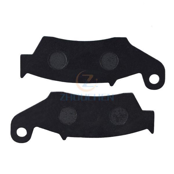 

motorcycle front rear brake pads for crf250r crf250x 2004-17 cr125r cr250r cr125 cr250 r 02-07 crf450r 02-16 crf450x 05-17