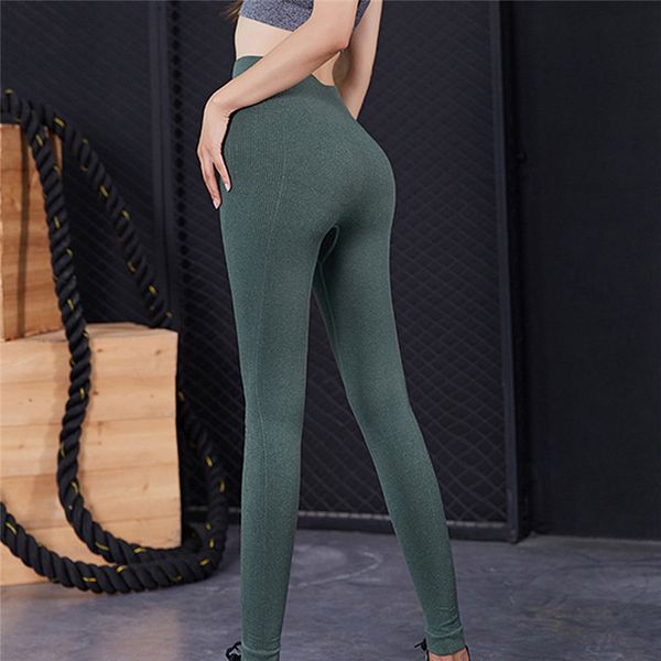 

high elastic yoga pants guitar fitness sport gym leggings yoga pants slim tights sportswear sports seamless trousers, White;red