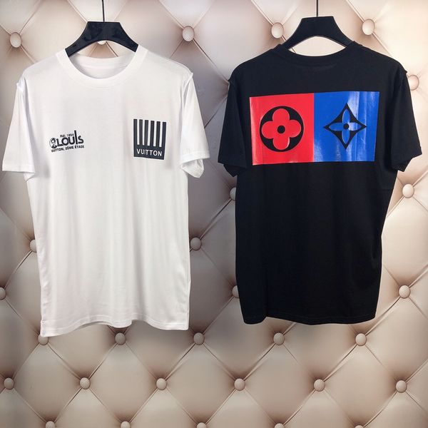 

2019 late t tyle t hirt ca ual men 039 printed fa hion hort leeve t hirt cotton quality w3 0098