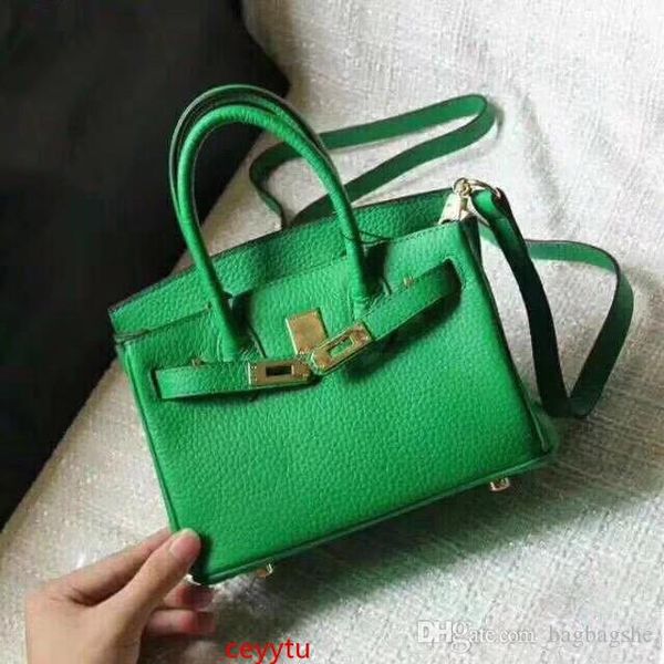 

bag designer bags platinum luxury 19classic shoulder clemence layer leather brand fashion famous women handbags crossbody waist