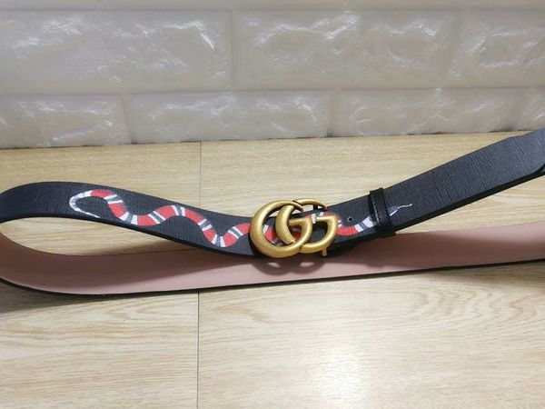 

luxury belts men belts for women button wide gold button gold buckle belt shipping, Blue;gray